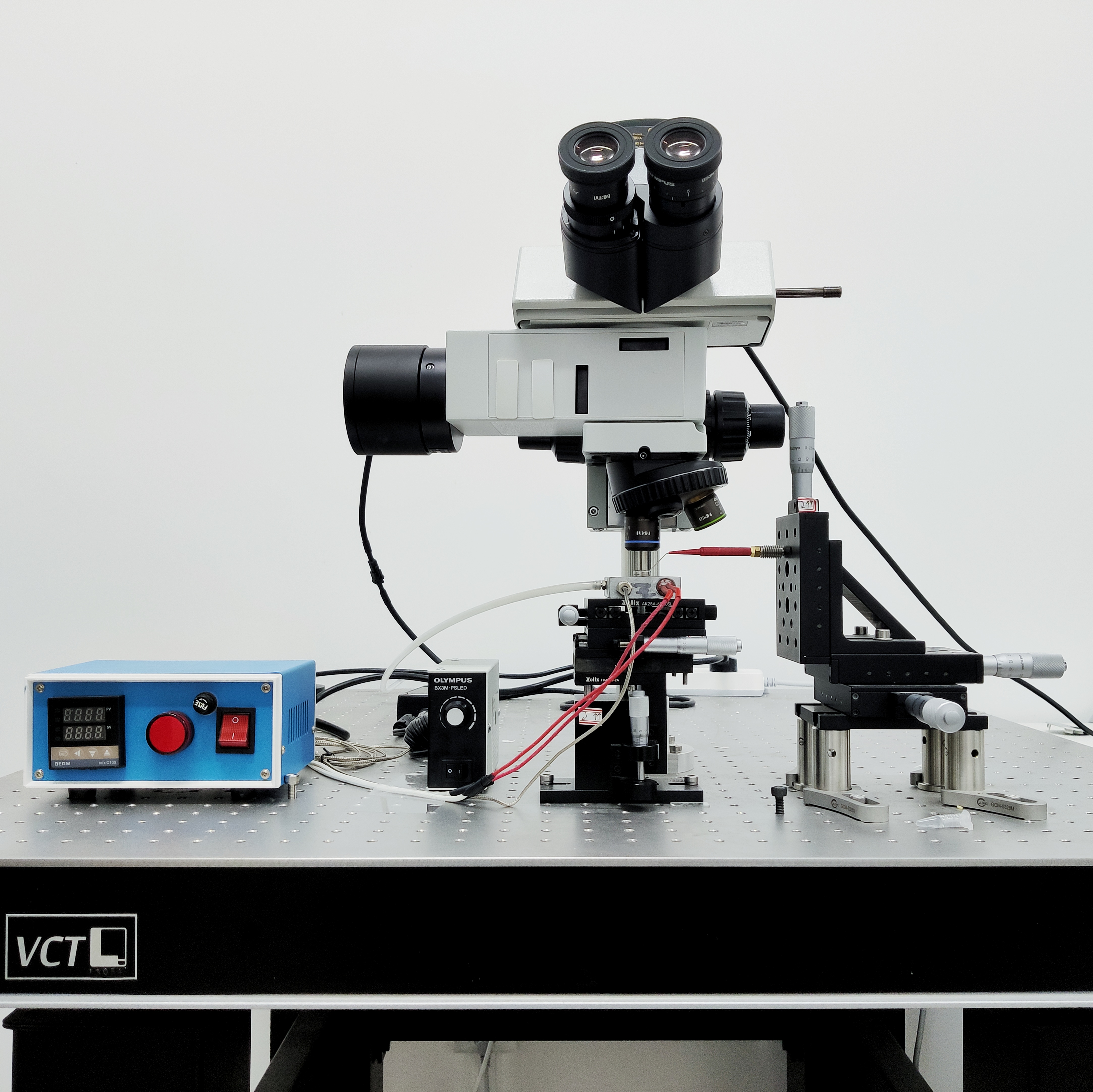 Feng lab – Laboratory of Experimental Physical Biology (LEPB)