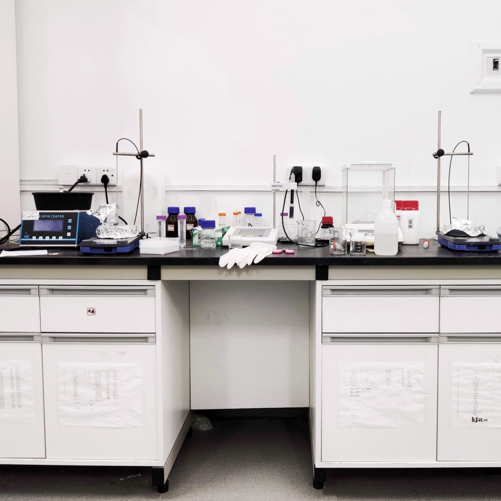 Feng lab – Laboratory of Experimental Physical Biology (LEPB)